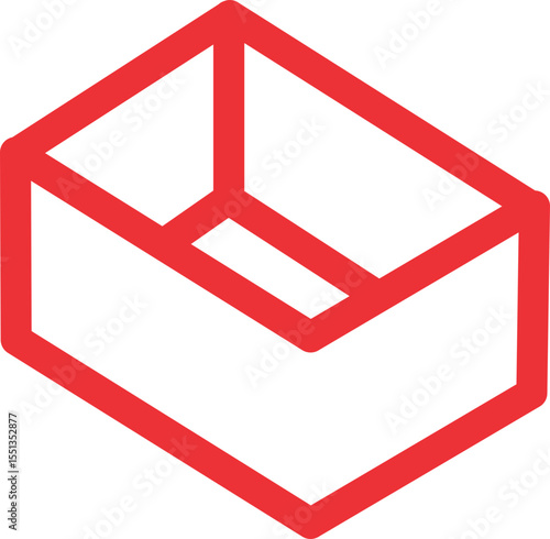 colourful business icon transparent vector 