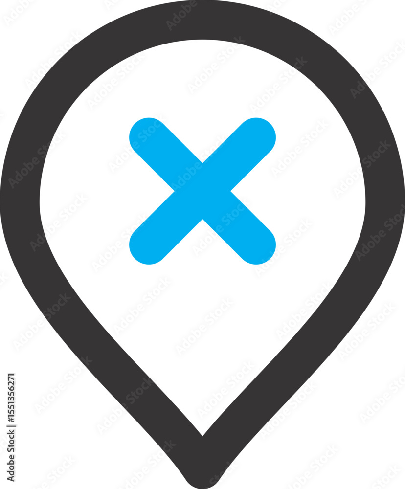 Obraz premium business icon colourful transparent vector 