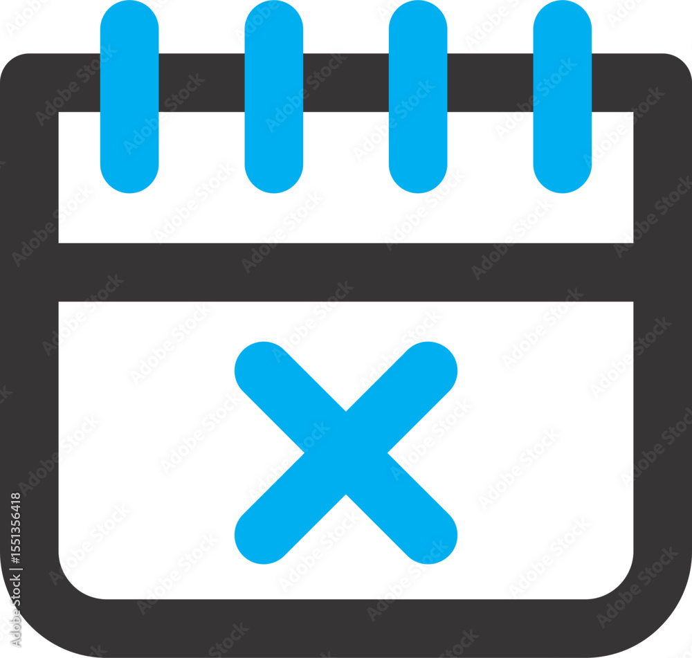 Obraz premium business icon colourful transparent vector