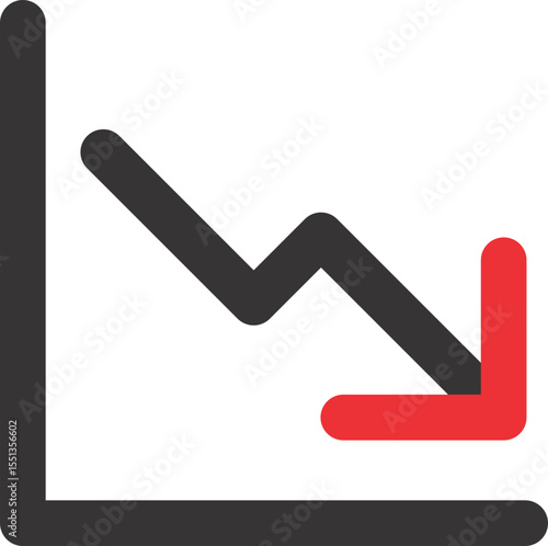 business icon colourful transparent vector 