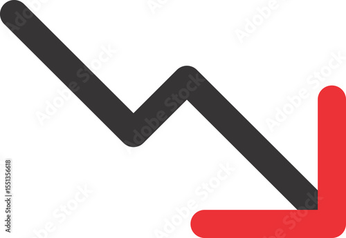 business icon colourful transparent vector 