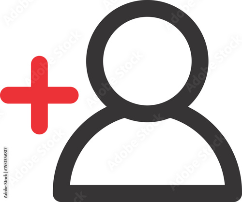 business icon colourful transparent vector 