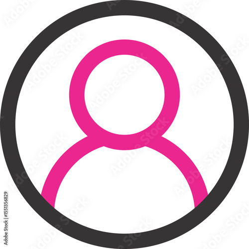 business icon colourful transparent vector 