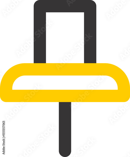 business icon colourful transparent vector 