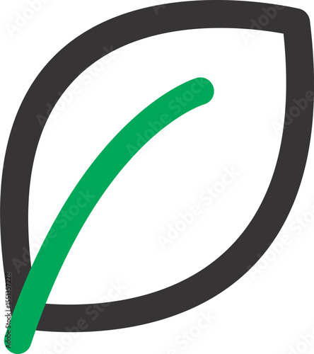 business icon colourful transparent vector 