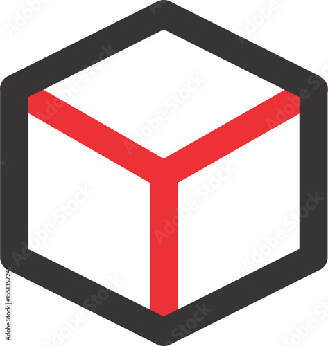 business icon colourful transparent vector 