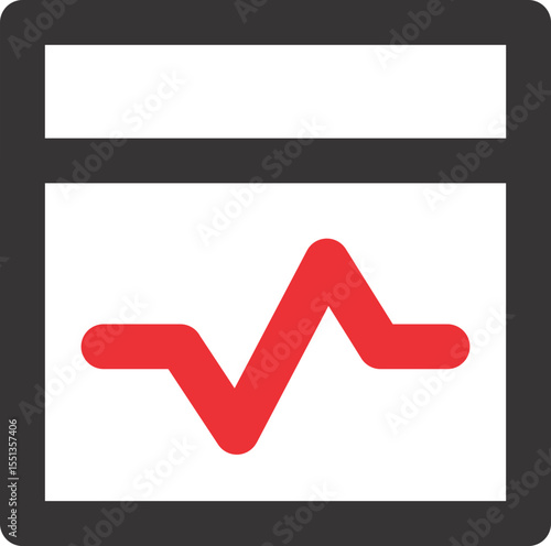 business icon colourful transparent vector 