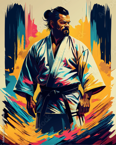 maestro di judo 03