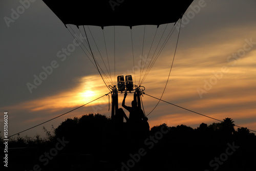 Si parte per nuove avventure