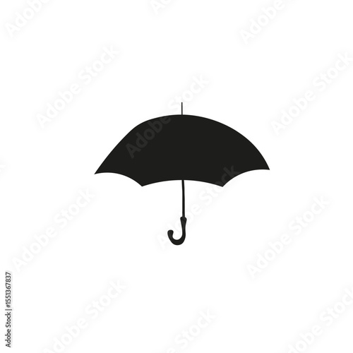 Black Umbrella series Wednesday