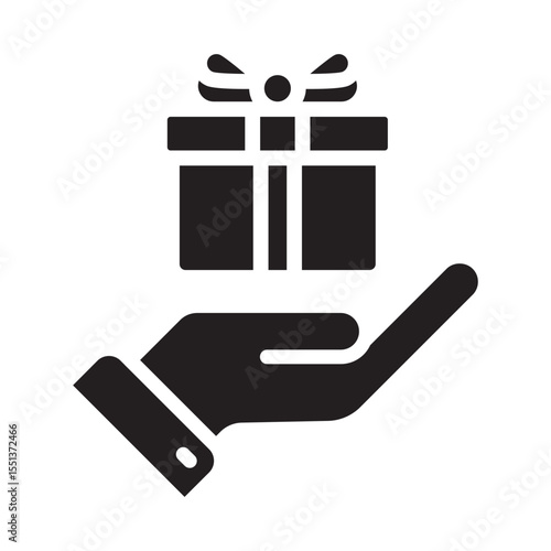  Altruism Vector Icon which can easily modify or edit