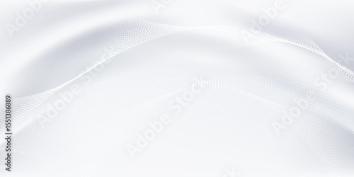 gray and white abstract background modern vector illustration