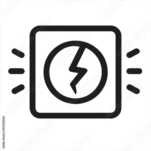 Glass Break Sensor icon