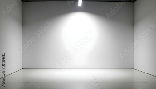 Wallpaper Mural Blank Canvas of Possibilities Torontodigital.ca