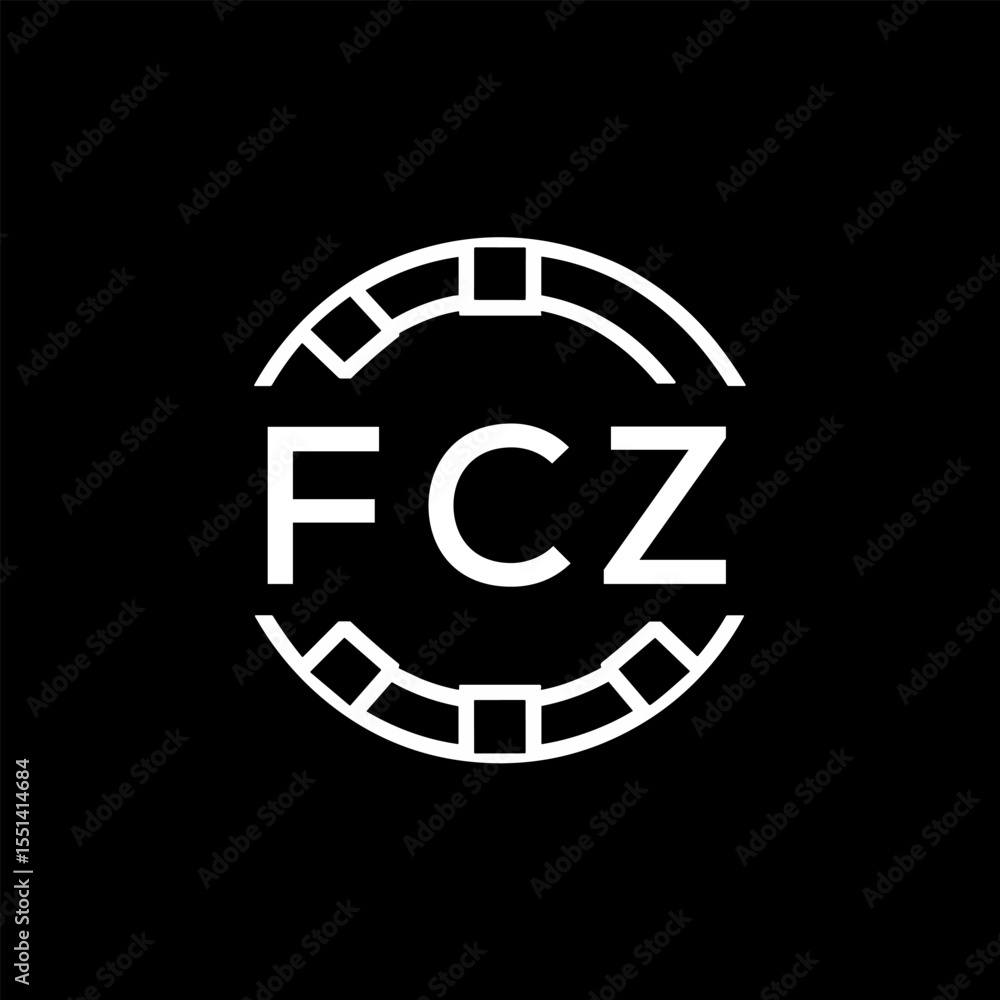 FCZ “Modern FVA Monogram Logo Design, FCZ Later Logo , Sleek Minimalist Letter mark in Circle, High-Contrast Branding Concept”
FCZ “Modern FVA Monogram Logo Design, FCZ Later Logo , Sleek Minimalist Letter mark in Circle, High-Contrast Branding Concept”