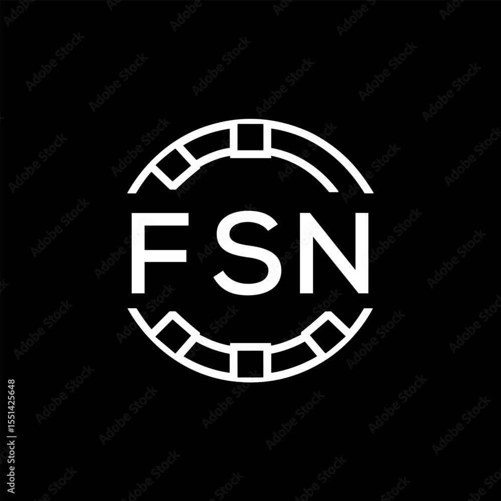 FSN “Modern FVA Monogram Logo Design, FSN Later Logo , Sleek Minimalist Letter mark in Circle, High-Contrast Branding Concept”
FSN “Modern FVA Monogram Logo Design, FSN Later Logo , Sleek Minimalist Letter mark in Circle, High-Contrast Branding Concept”
