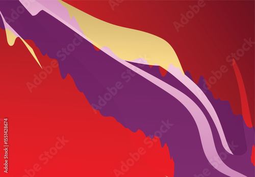 Abstract texture nbackground design, the colorful shapes pattern background uses for advertising, book page, paintings, printing, mobile backgrounds, book, covers, screen savers, web page,