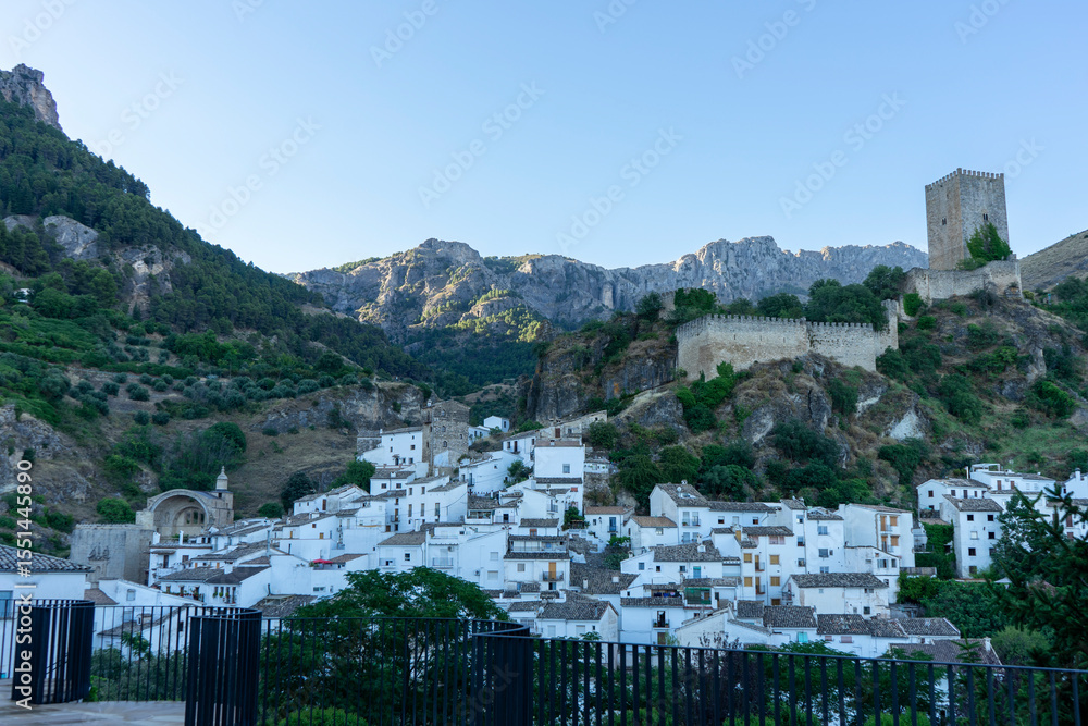 Obraz premium Cazorla