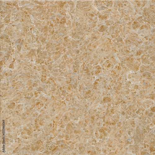 Beautiful Beige Marble Texture for Interior Design and Architectural Applications	
