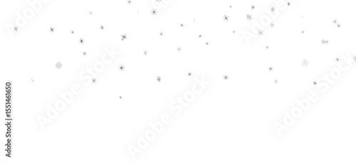 Festive Snowstorm: Magnific...