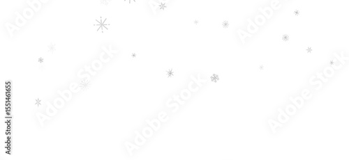 Festive Snowstorm: Magnific...