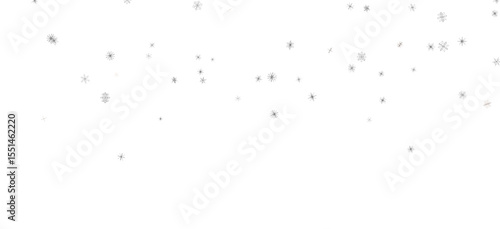 Festive Snowstorm: Magnific...