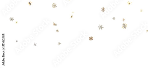 Festive Snowstorm: Magnific...