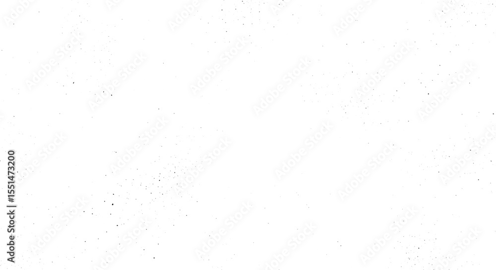 Naklejka premium Minimal Light Dust Speckle Texture Overlay for Vintage Paper Effects, Grunge Brushes, and Subtle Graphic Backgrounds