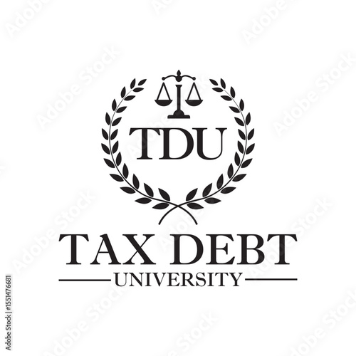 Sophisticated law firm logo design symbolizing justice, integrity, and authority. Ideal for legal firms, attorneys, and law offices seeking a professional and trustworthy image.
