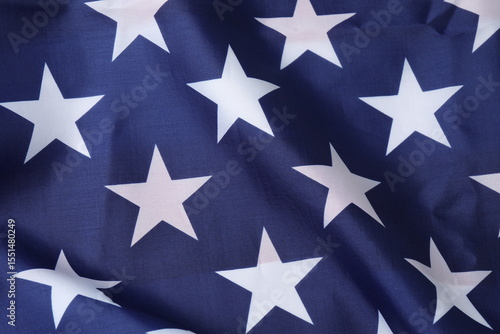 . US Veterans Memorial Day, 4th of July, or other US patriotic holiday.