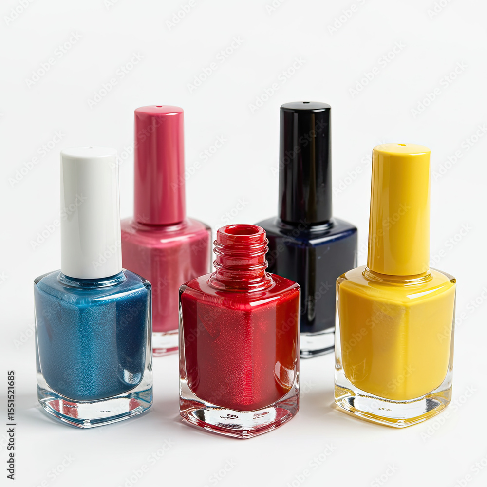 nail polish set nail polish set