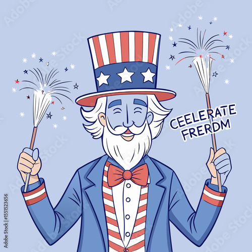 Celebrate Freedom: 4th of July USA Fireworks, Parades, and Patriotic Moments Across America’s Greatest Cities