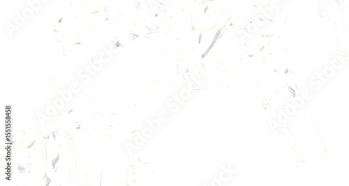 High-resolution abstract wh...