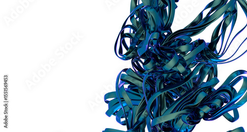 High-resolution image of ab...