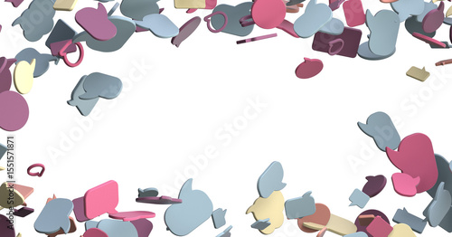 (Mehrere Werte)Abstract vir...