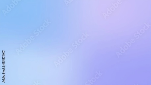 Soft gradient background with serene blue and purple hues, evoking a calm and tranquil atmosphere.