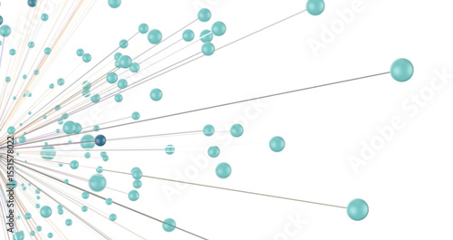 people network structure HR...