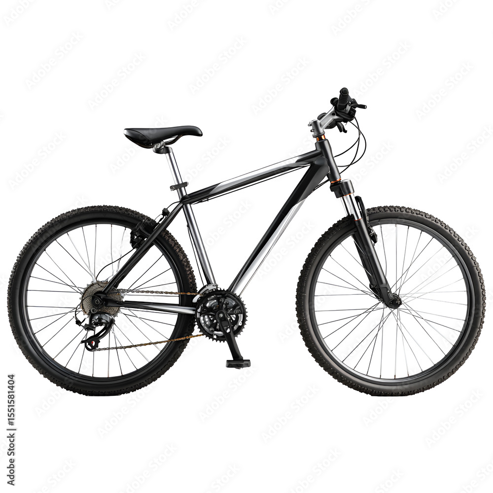 bicycle isolated bicycle isolated