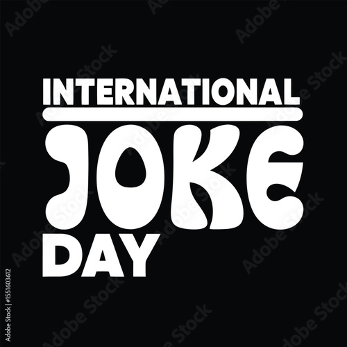 International Joke Day