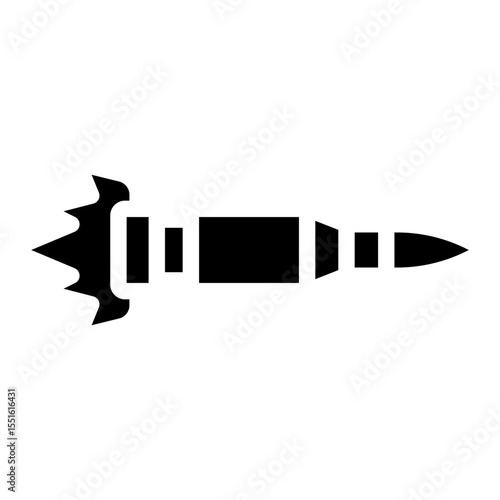 bullet icon
