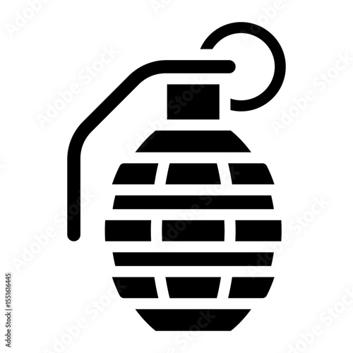 grenade icon