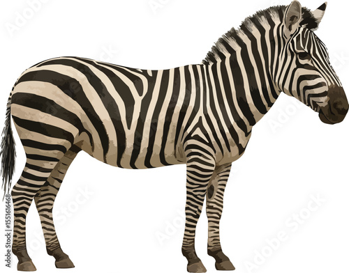 zebra 1