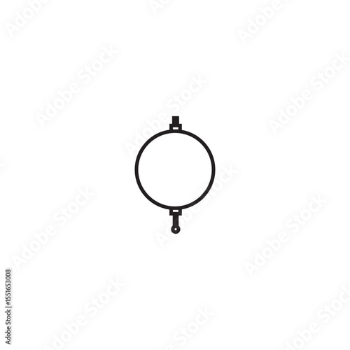 pelvic indicator icon