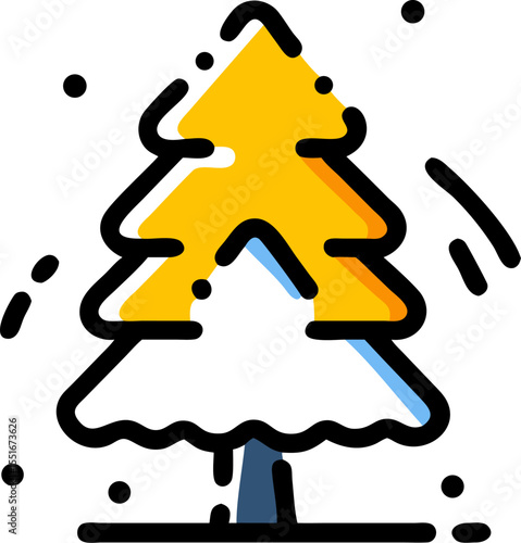 Pitch Pine: Hardy Tree

