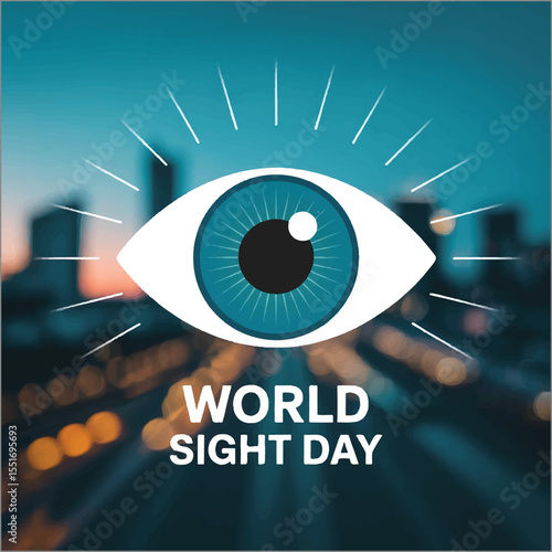 World Sight Day