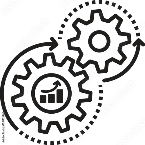 operation icon vector