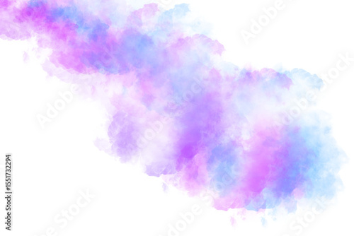 abstract pink purple sky blue  color background vector illustration design	