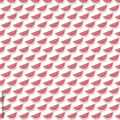 seamless pattern with polka dots