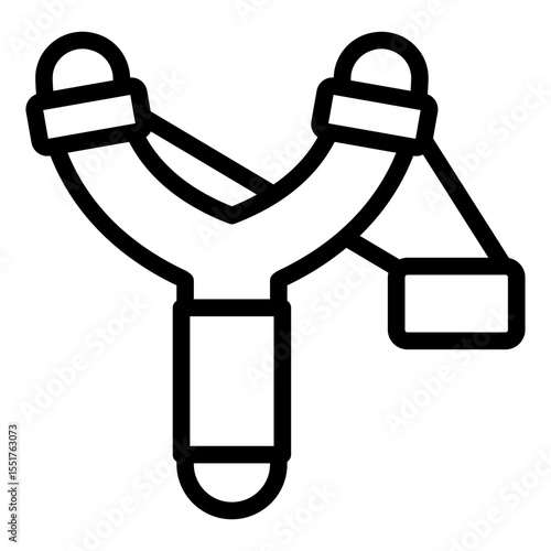 slingshot icon
