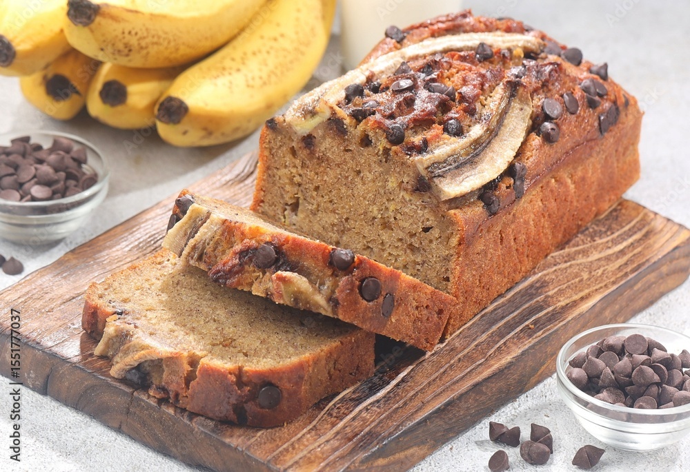 Banana bread is perhaps more commonly known as banana cake or banana cake. Banana bread is perhaps more commonly known as banana cake or banana cake.